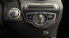 Mercedes-Benz GLC 250d 4Matic AMG Line Prem Plus 5dr 9G-Tronic Diesel Estate